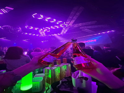 张掖夜场招聘